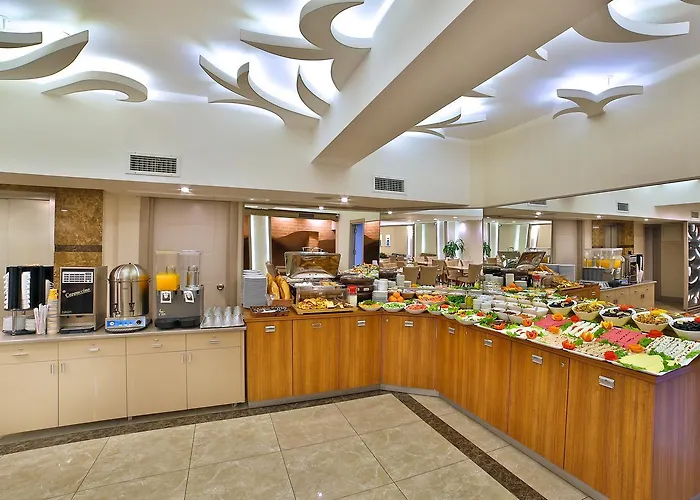 Hotel Resitpasa Istanbul