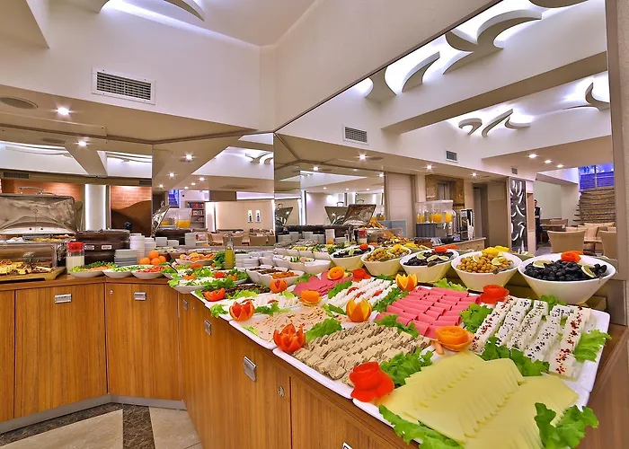 Hotel Resitpasa Istanbul
