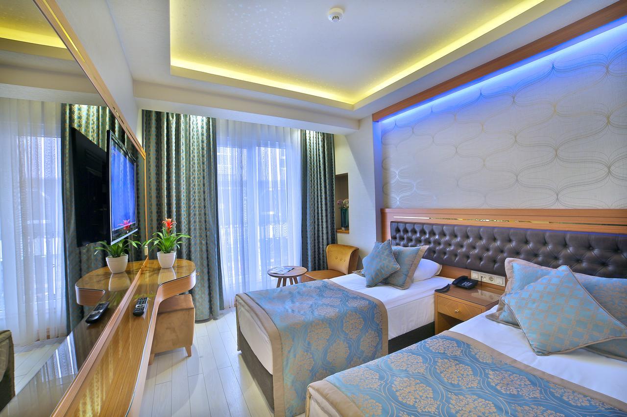 Resitpasa 3* Stambuł